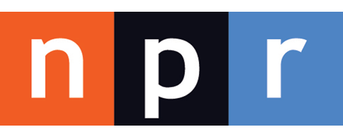 We're on Talk of the Nation