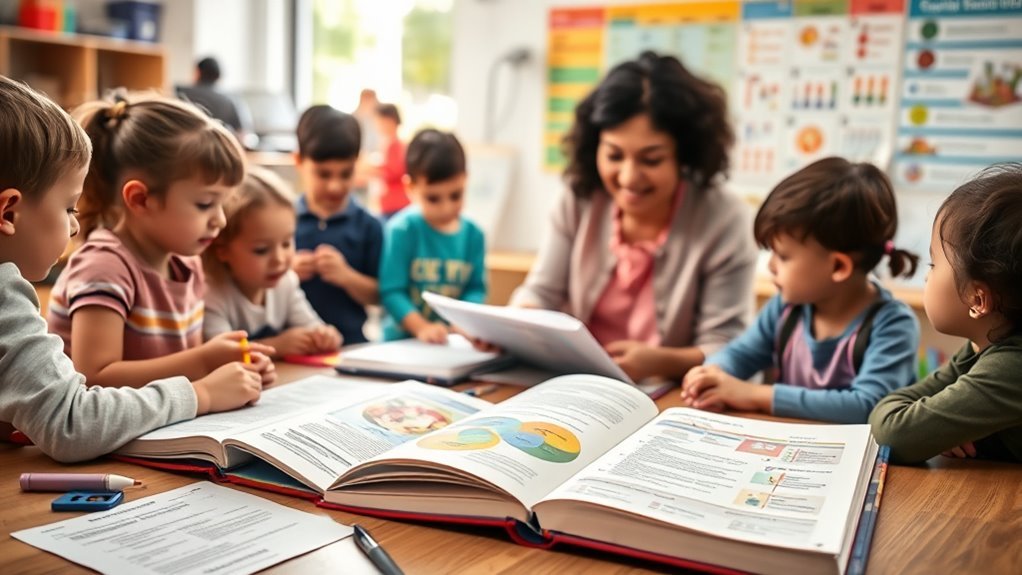 applying developmental theories effectively