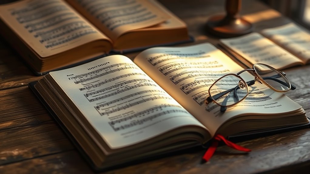 biblical song call and response
