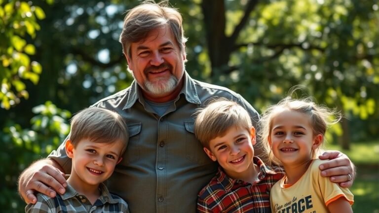 buford pusser s children count