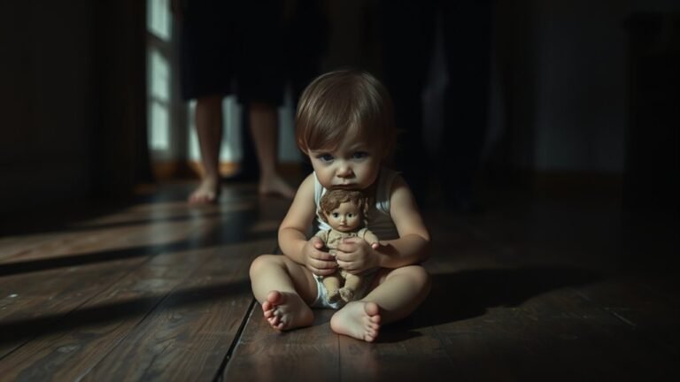 children s behavioral conformity increases