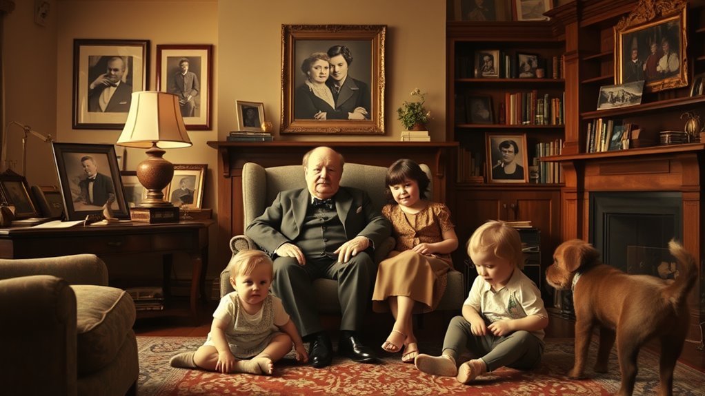church family tragedy legacy