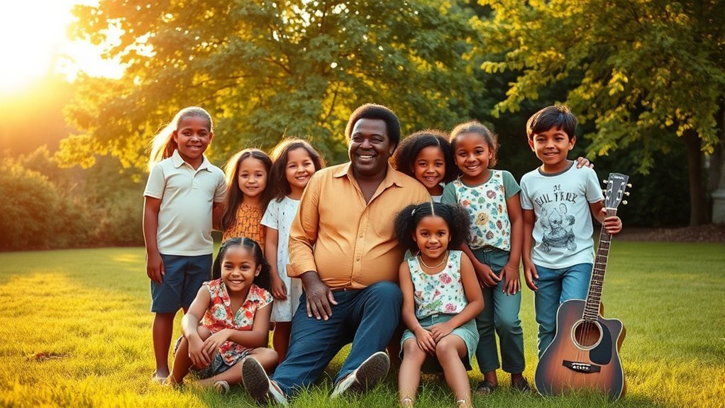 complex family and estate disputes