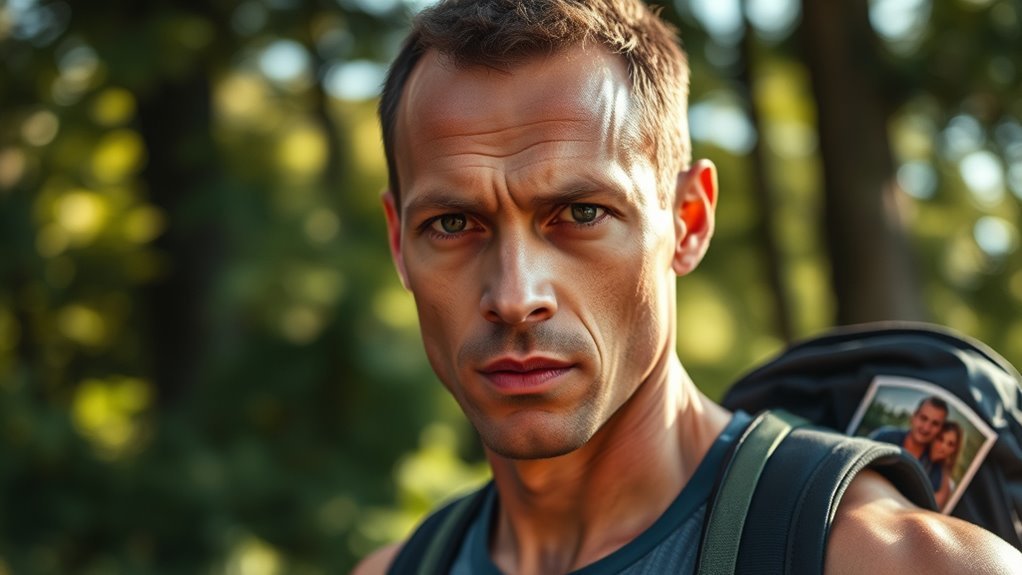 david goggins children info