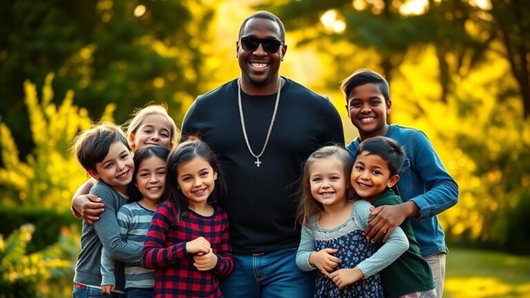 diddy has multiple children