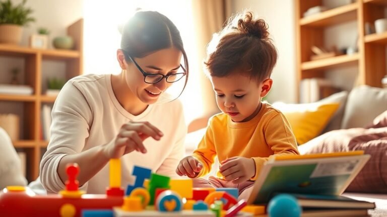 effective child training strategies