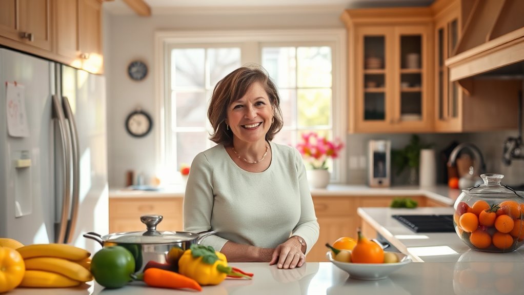 ina garten has children