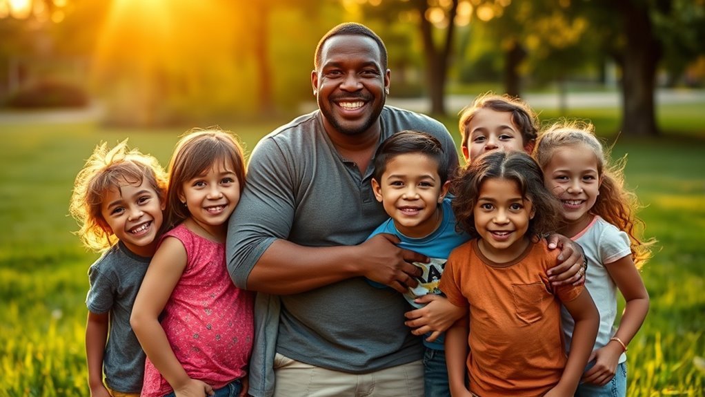 jamal bryant s children count