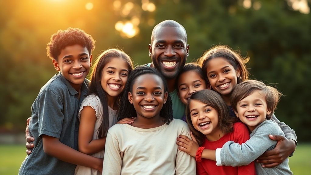 jamal bryant s family details