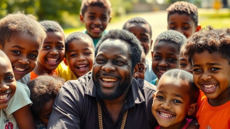 james brown s children count