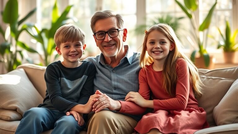 jeff goldblum has children