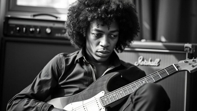 jimi hendrix s children question