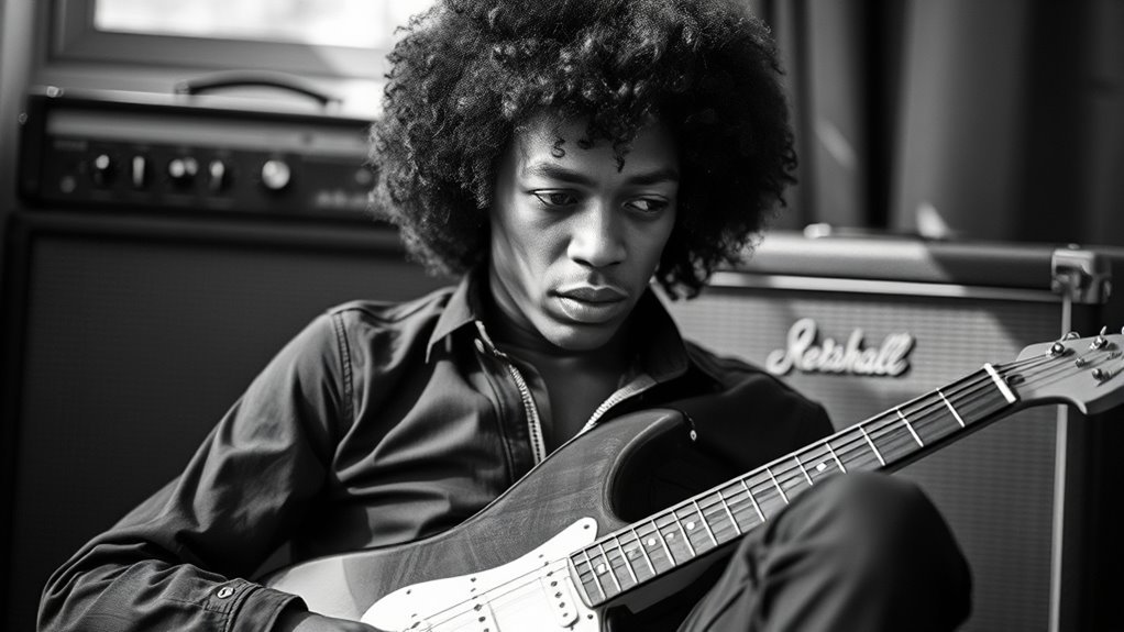 jimi hendrix s children question