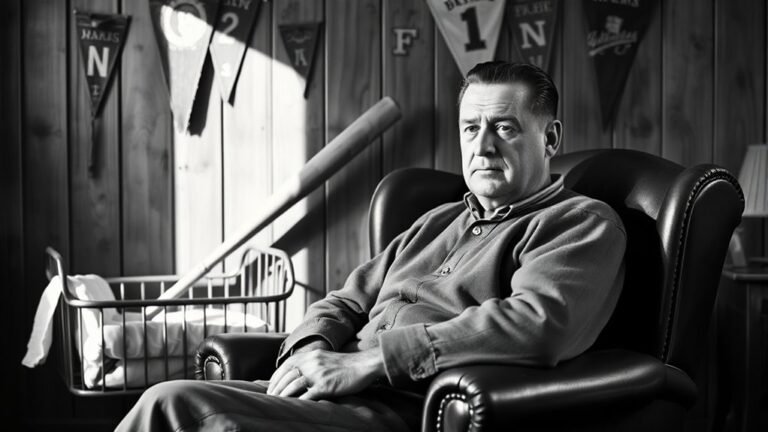 lou gehrig s children information