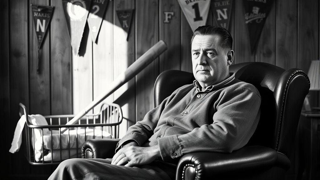 lou gehrig s children information