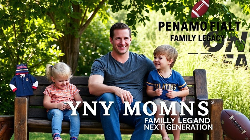 manning family football legacy