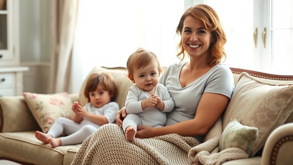 melissa gilbert has children