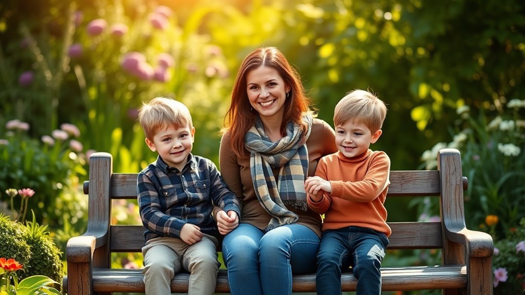 melissa gilbert s family and sons