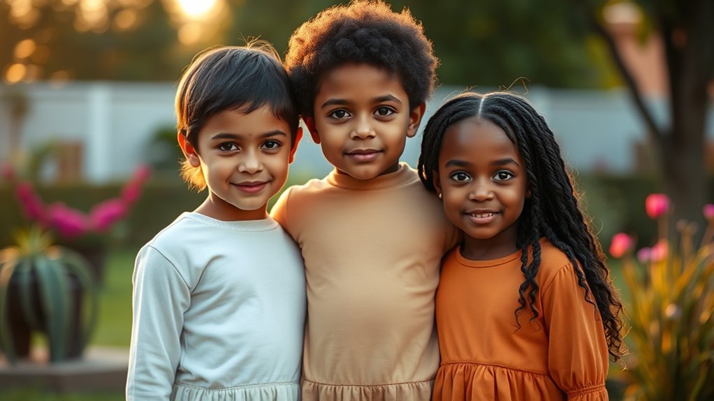 michael jackson s biological children