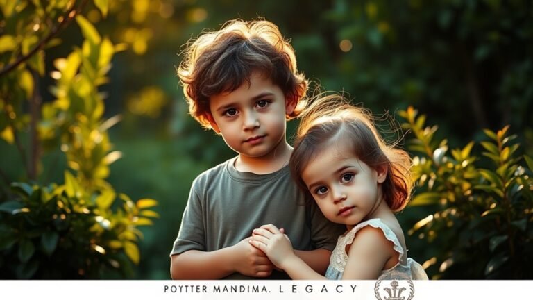 michael jackson s biological children