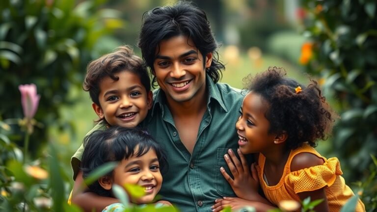 michael jackson s biological children