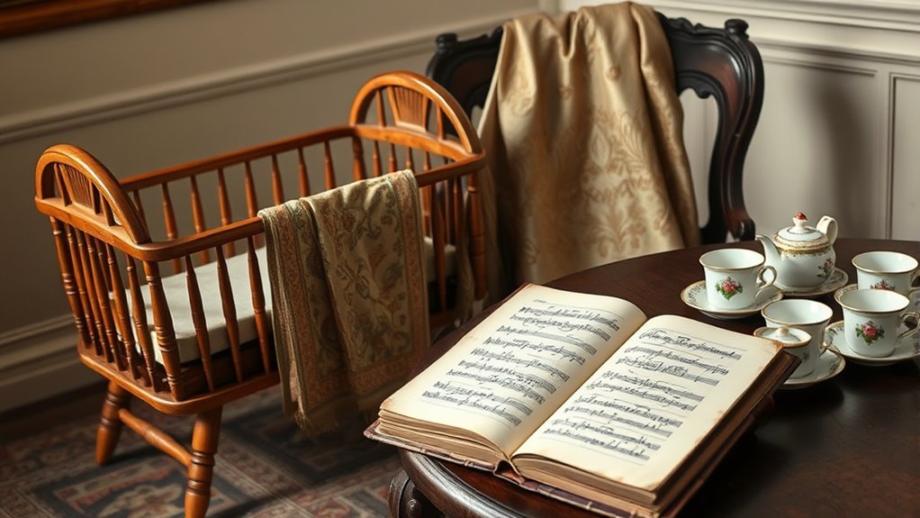 mozart s family and marriage