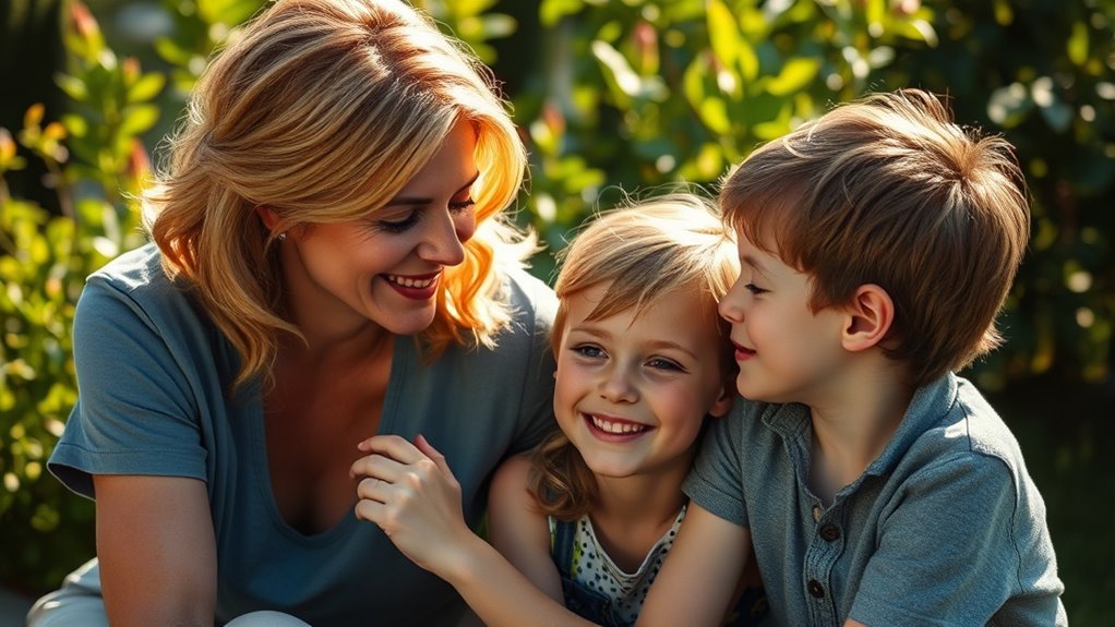 nicole kidman s maternal perspective