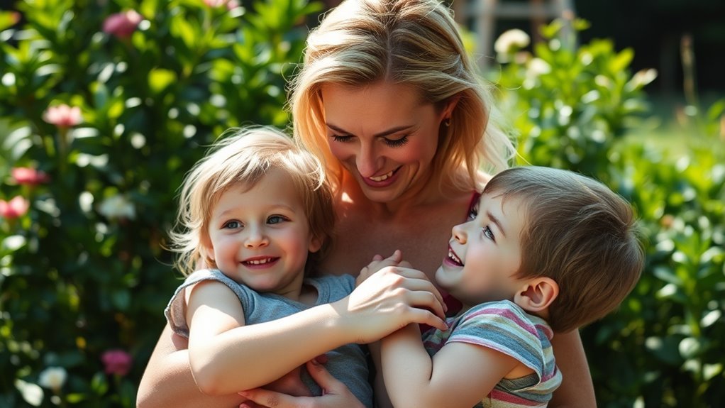 nicole s private family bonds