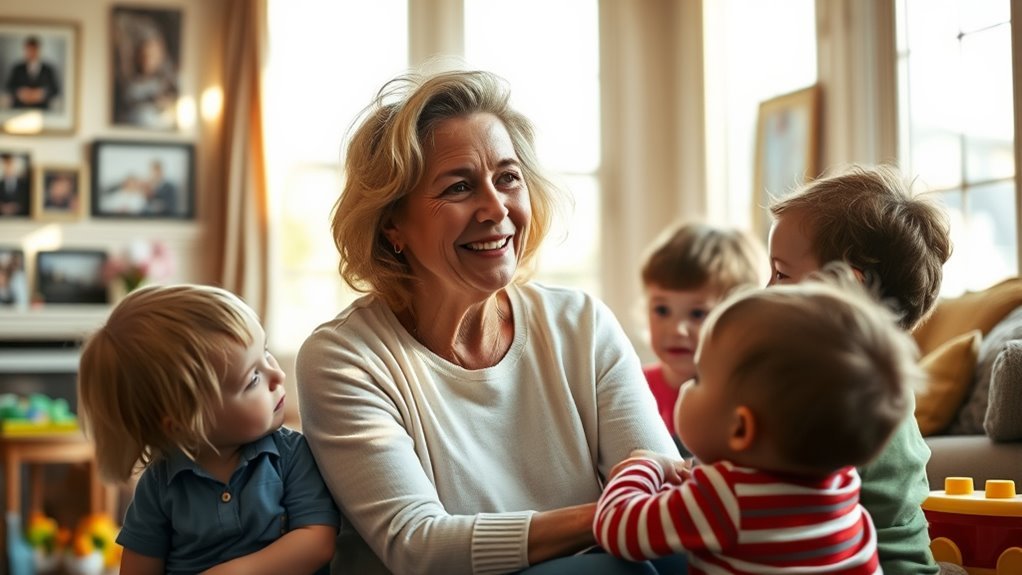 private family life maintained