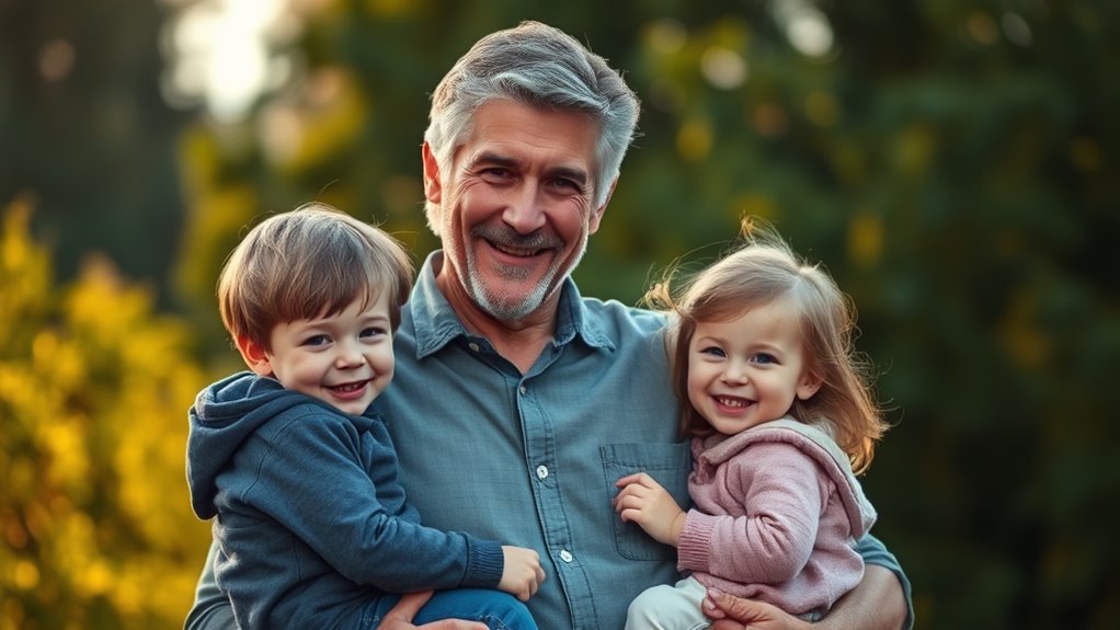 richard gere has children