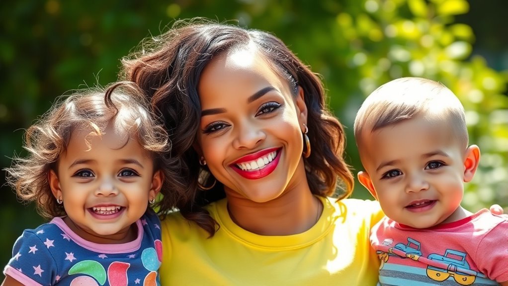 rihanna s children share initial