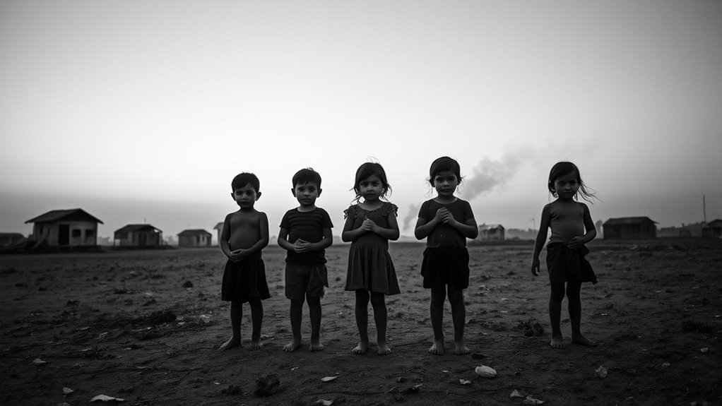 songs inspired by global suffering