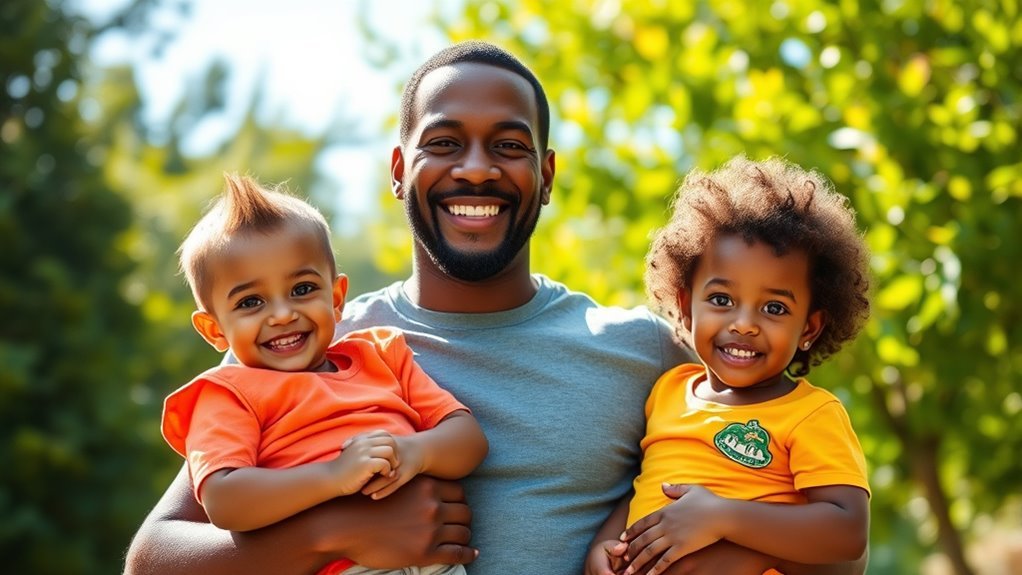 stefon diggs growing family
