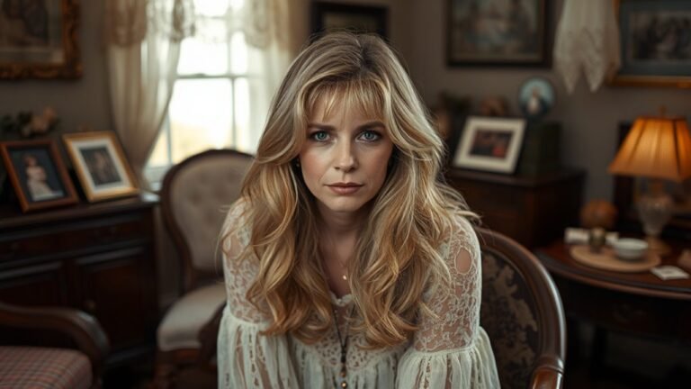 stevie nicks children information