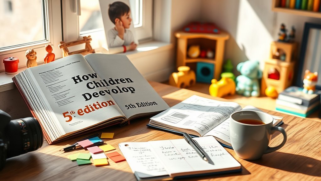 utilize how children develop