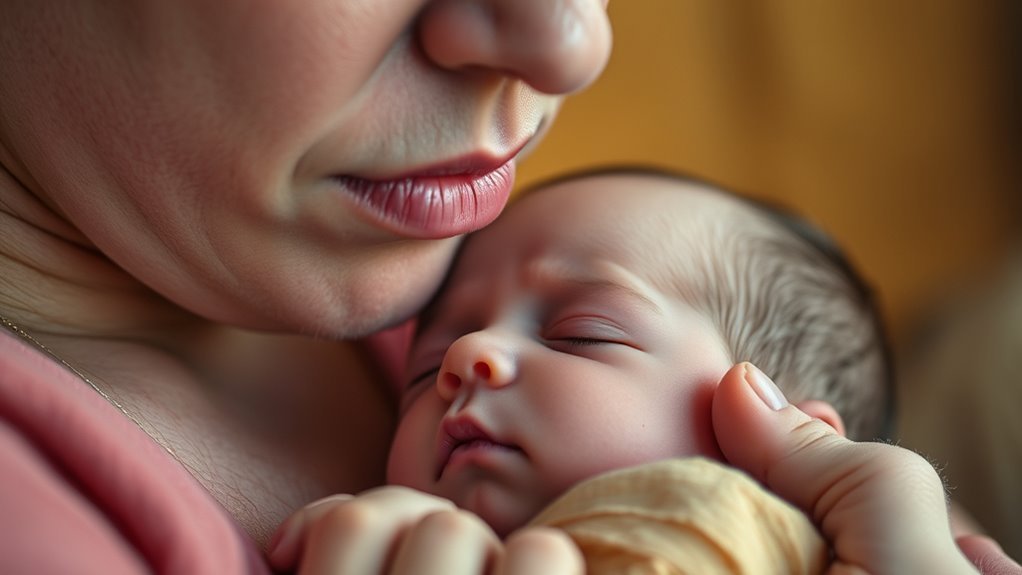 avoid kissing during outbreaks