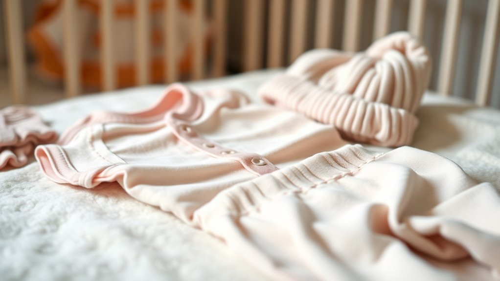 baby clothing size guide