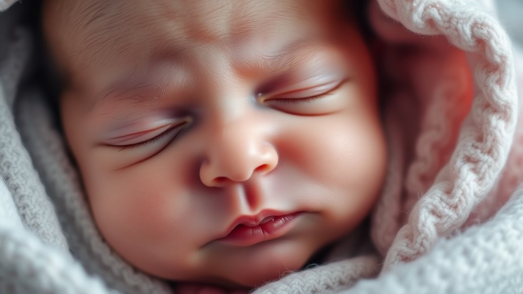 baby congestion without mucus