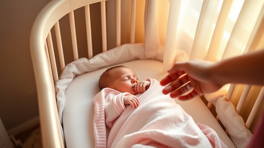 baby ready to stop feeding