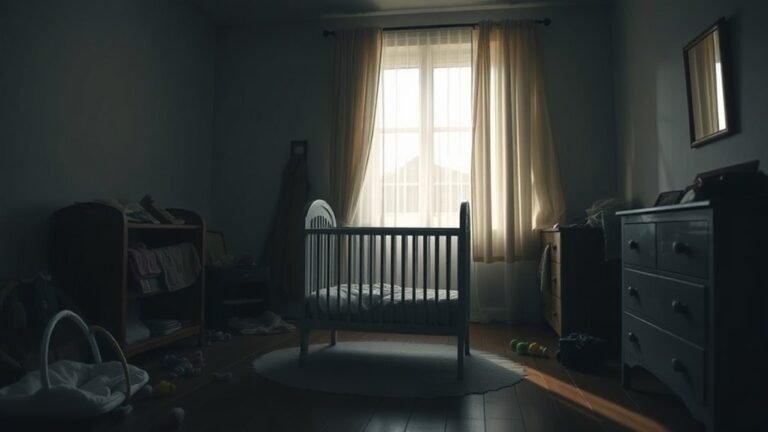 baby s death details unclear