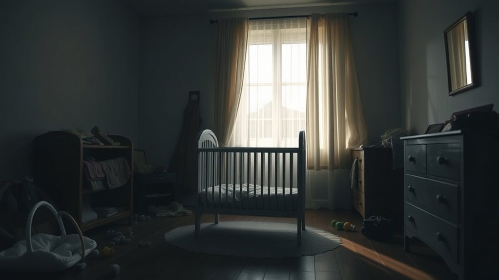 baby s death details unclear