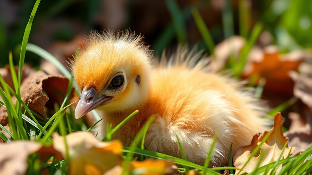 baby turkeys are called poults