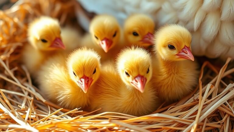 baby turkeys are called poults