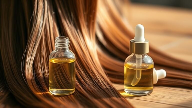 benefits of baby oil