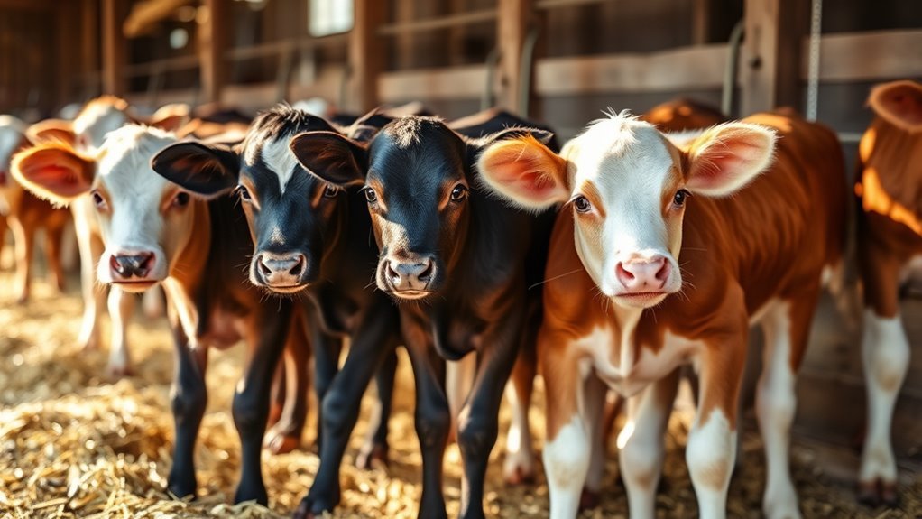 calf prices vary widely