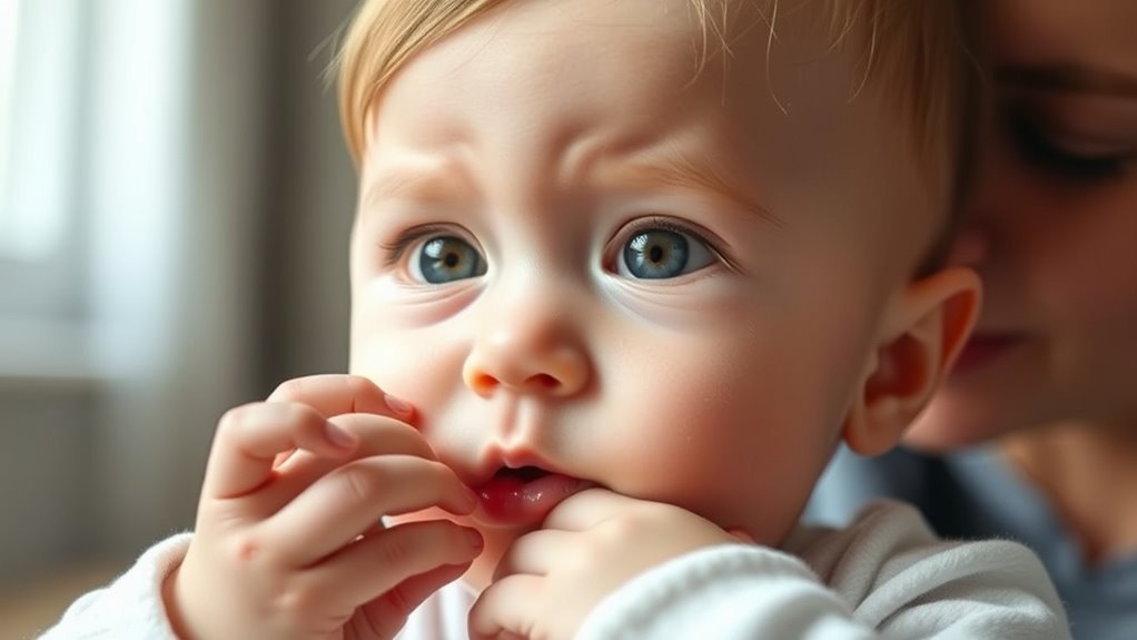 calm soothe and feed
