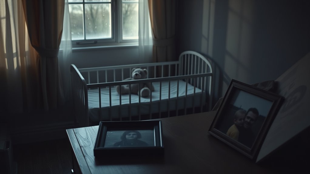 charlotte s death drives dark secrets