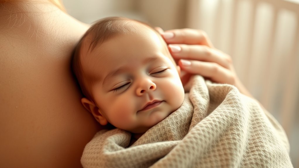effective baby hiccups relief
