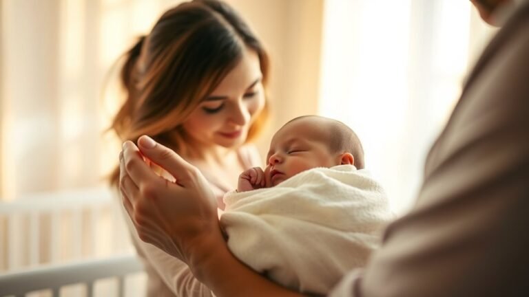 fast baby sleep method