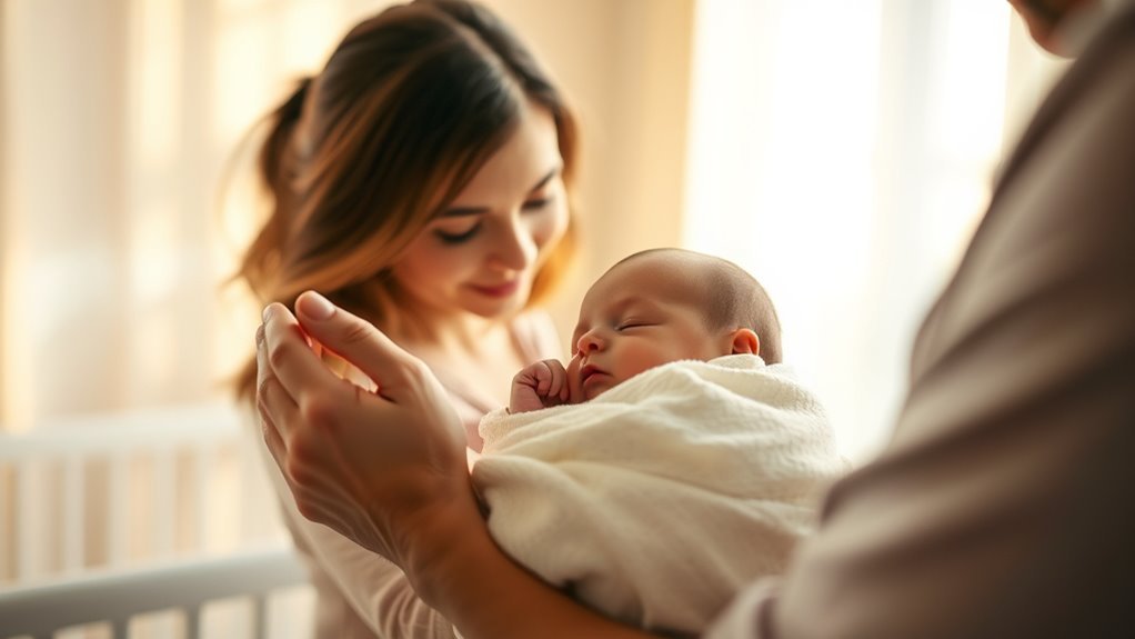 fast baby sleep method